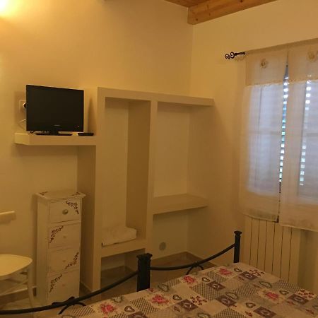 B&B Due Coste Порто-Конте Екстер'єр фото