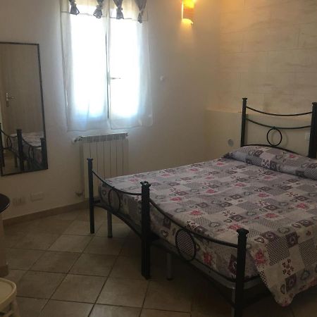 B&B Due Coste Порто-Конте Екстер'єр фото